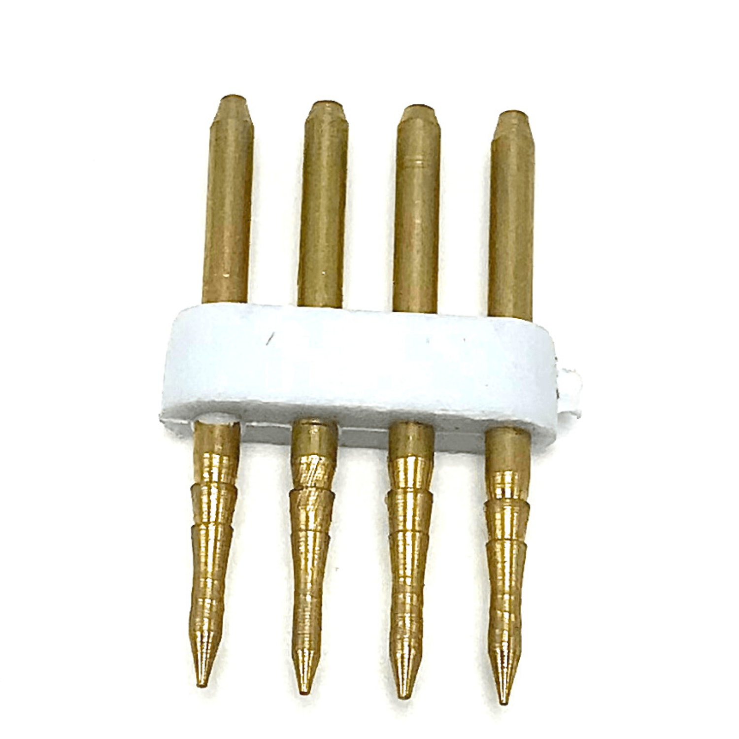 Controlador RGB Con Control Infrarrojo - Wattko